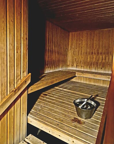 Kotiharjun Sauna Kalliossa Helsingissä