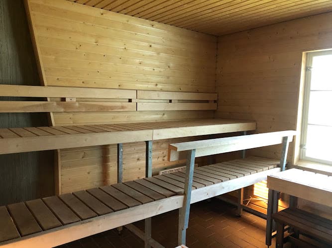 Sannan Sauna — kuva