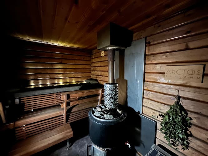Arctos Lapland — kuva