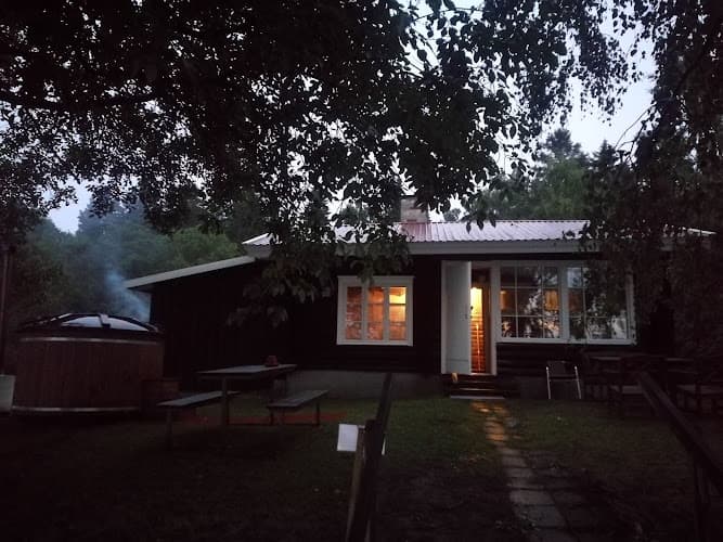 Aulanko Outdoors — kuva