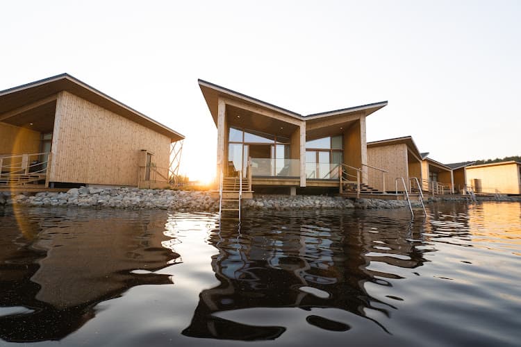 Bella Lake Resort — kuva