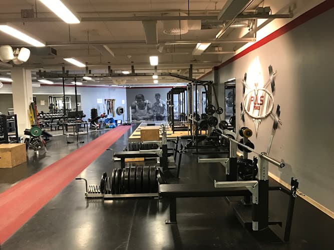 Energy Puls Wellness Center Oy — kuva