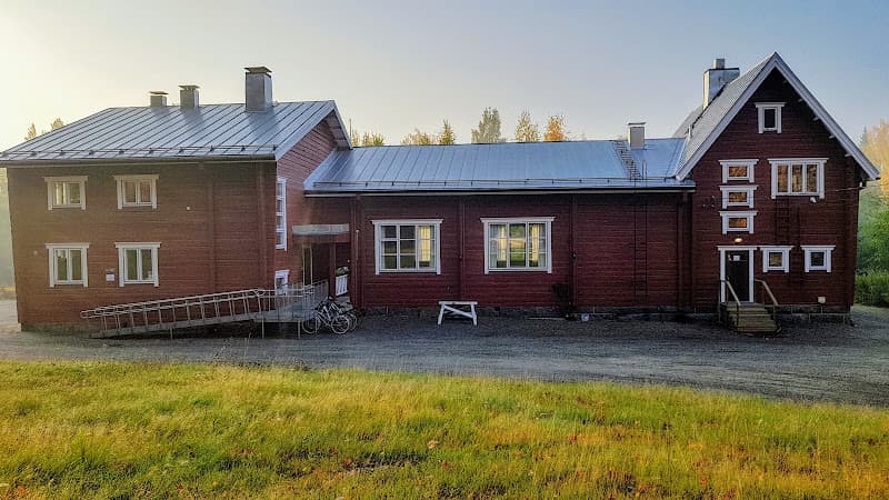 Farm Könkkölä — kuva
