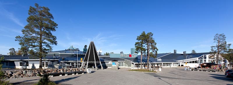 Holiday Club Saariselkä — kuva