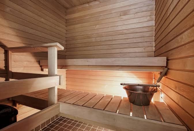 Holiday Club Saimaan Rauha — kuva