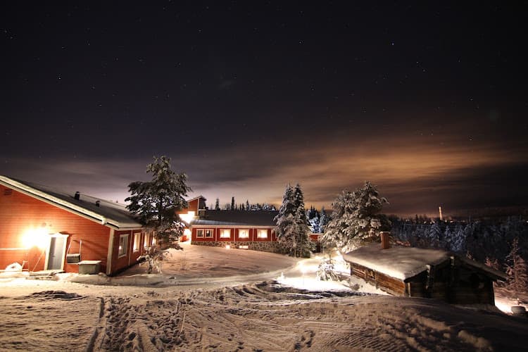 Holiday Resort Seita — kuva