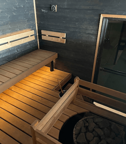 Hossukan Helmi | Sauna- ja elämyskeskus — kuva