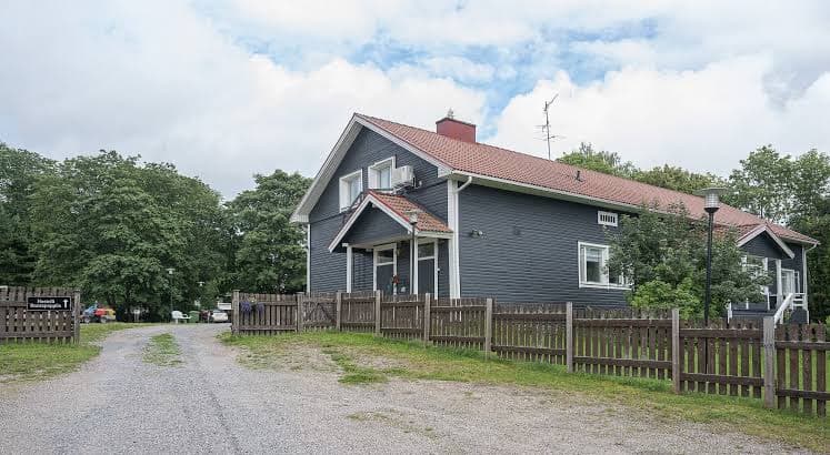 Hostel Villa Saimaan Sydän — kuva