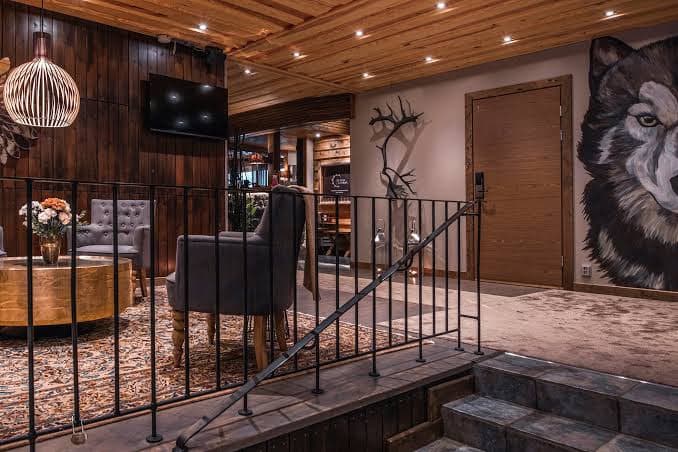 Hotel Beana Laponia — kuva