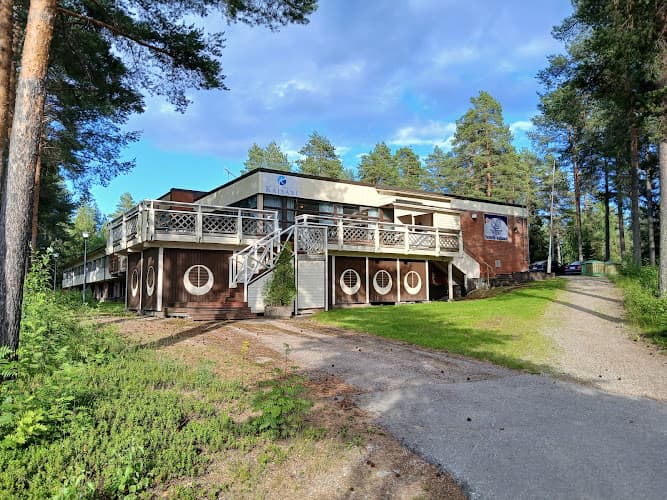 Hotel Kajaani — kuva