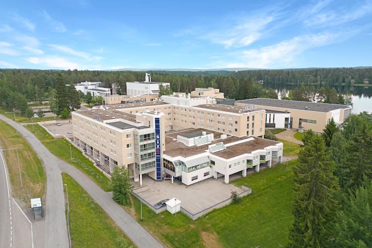 Hotel Kajanus — kuva