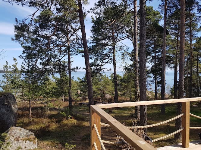 Itärannan Sauna — kuva
