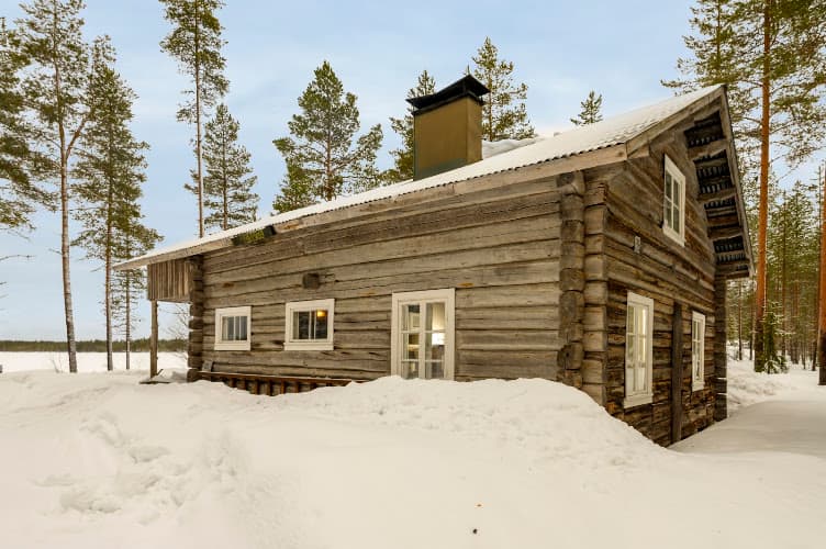 Kainuun Luontoretket — kuva