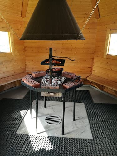 Kauhtuan Sauna — kuva