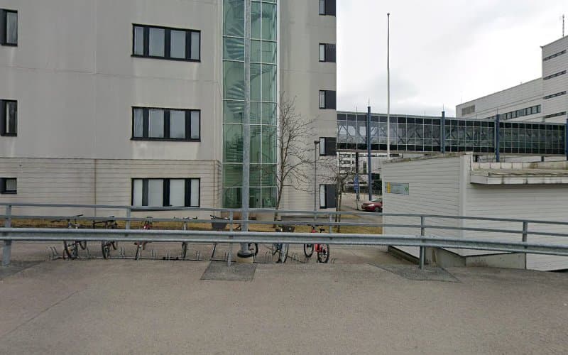 Kauppi Takkahuone Ja Sauna — kuva