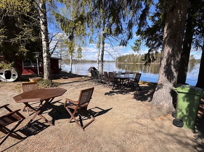 Kesäkoti Mattila — kuva