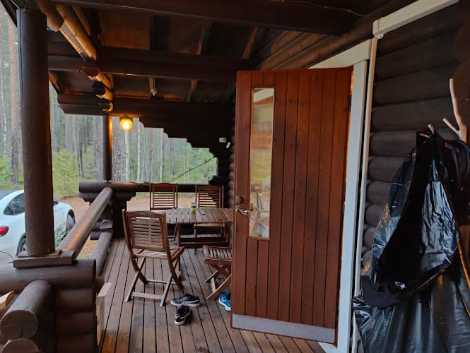 Könnölän Matkailutila — kuva