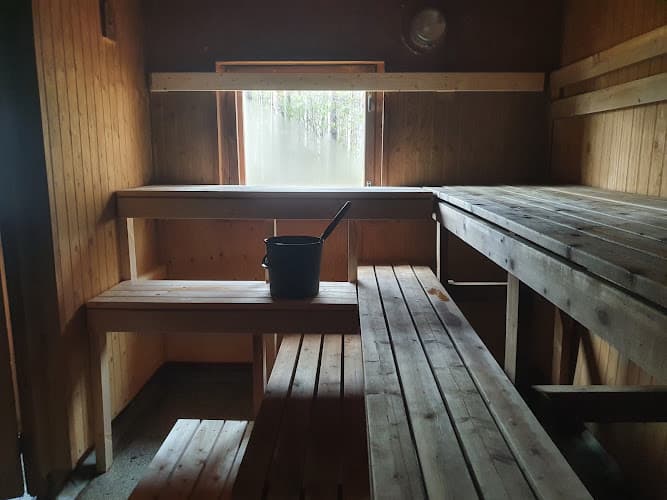 Konstun Majan Sauna — kuva