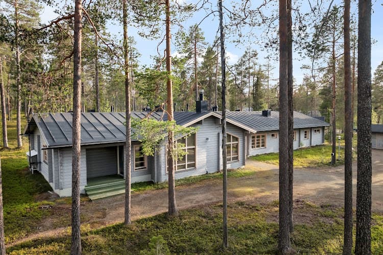Lapland Fellas — kuva