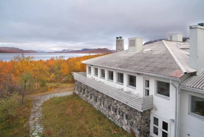 Lapland Hotels Kilpis — kuva
