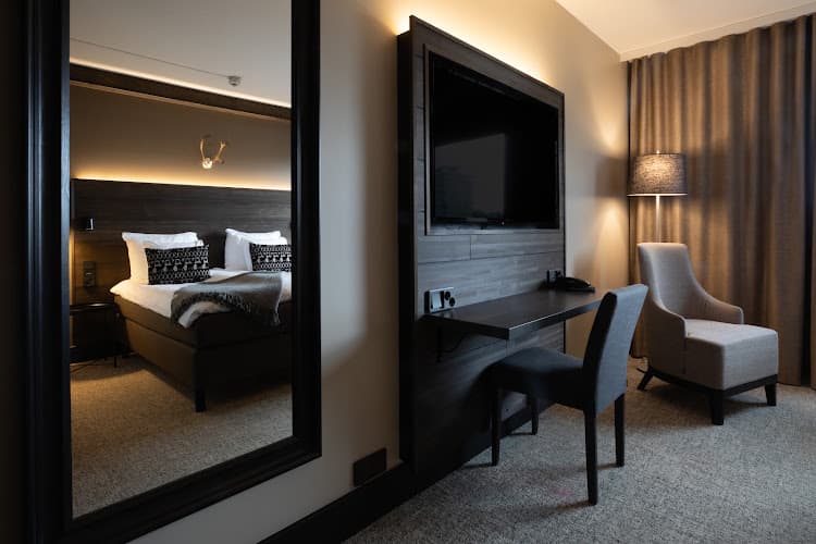 Lapland Hotels Kuopio — kuva