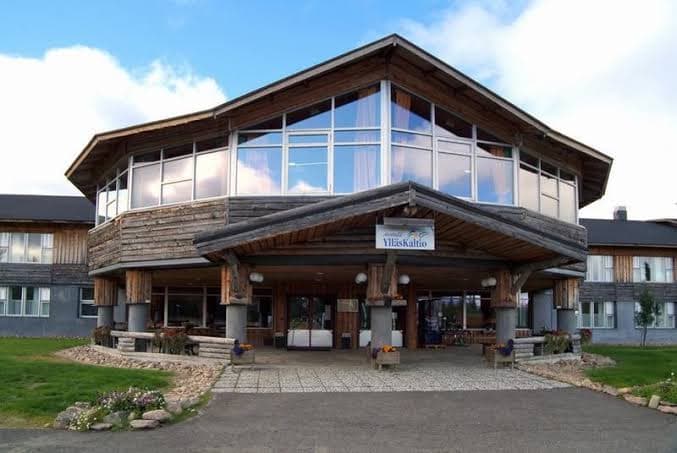 Lapland Hotels Ylläskaltio — kuva