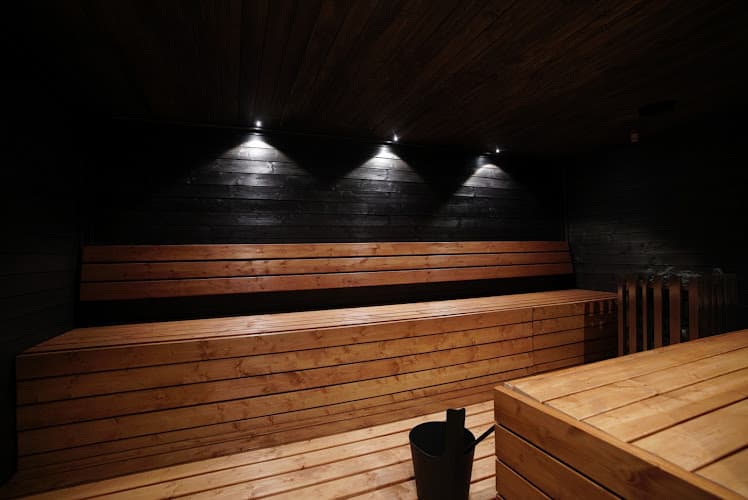 Legion Gym Hämeenlinna — kuva