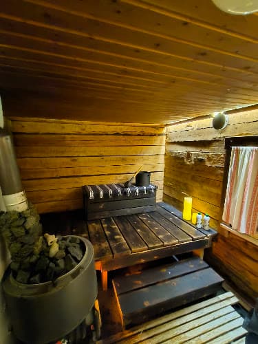 Local Guide Lapland — kuva
