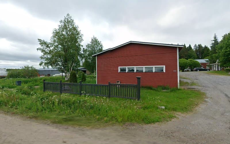 Loimu sauna — kuva