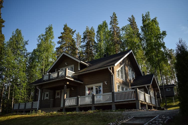 Loma-Autio Avoin Yhtiö — kuva