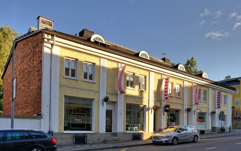 Lumo Urban Spa Kauneushoitola — kuva