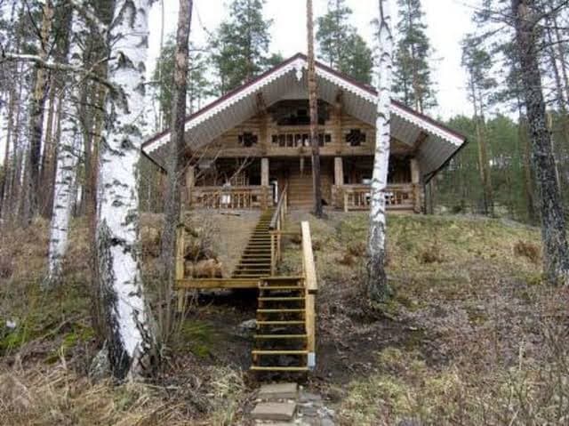 Luxury 1 Bedroom Villa, Southern Savonia Villa 1073 — kuva