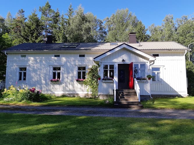 Mäkilaurila — kuva