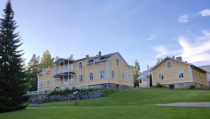 Manor House Hotel Karolineburg — kuva