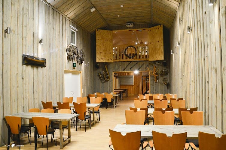 Merilä Manor — kuva