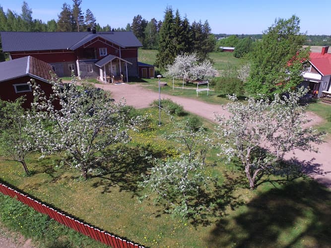 Metso Farm — kuva