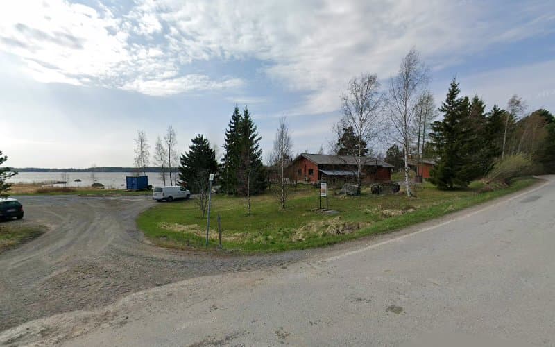 Mikkola Smokesauna & Smokecottage — kuva