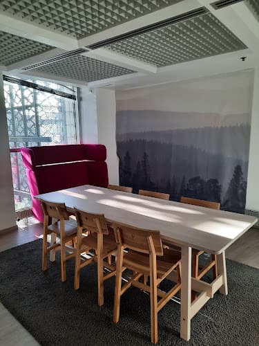 Mysauna Tikkurila — kuva