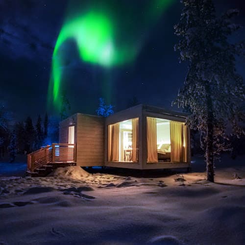 Northern Lights Ranch — kuva