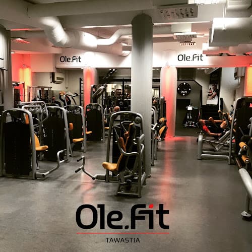 Olefit Tawastia — kuva