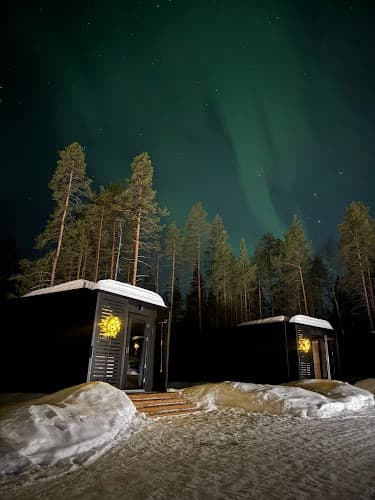 Oloresort Levi Lapland — kuva