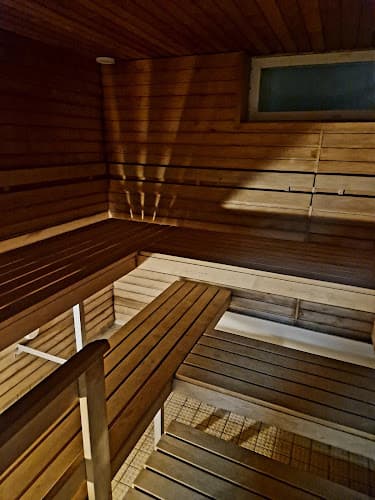 Pähkinäsauna — kuva
