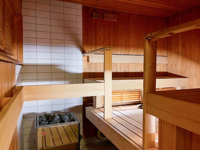 Pankin Sauna — kuva