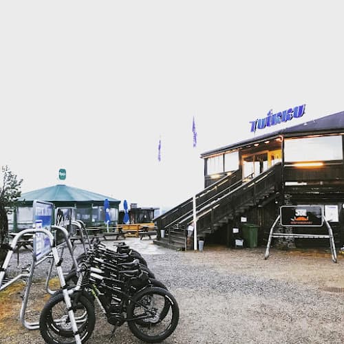 Peak Lapland — kuva