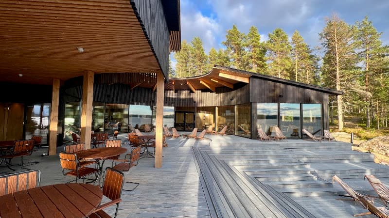 Pistohiekka Resort — kuva