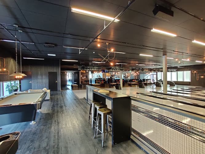 Puisto Bowling — kuva