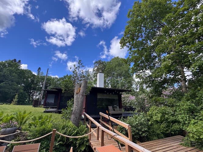 Rantalan Sauna — kuva