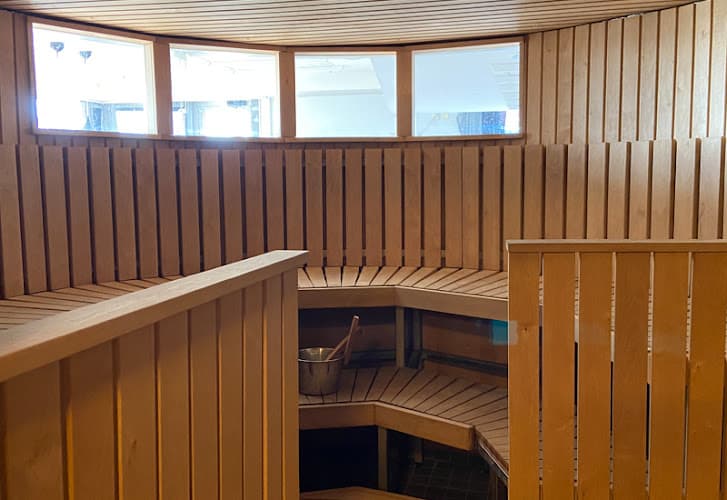 Ratinan Sauna — kuva