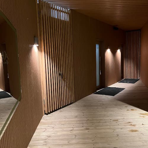 Rauha Sauna & Lounge — kuva