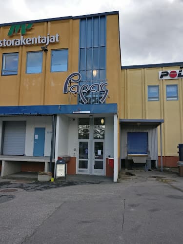 Ravintola Papa´s — kuva